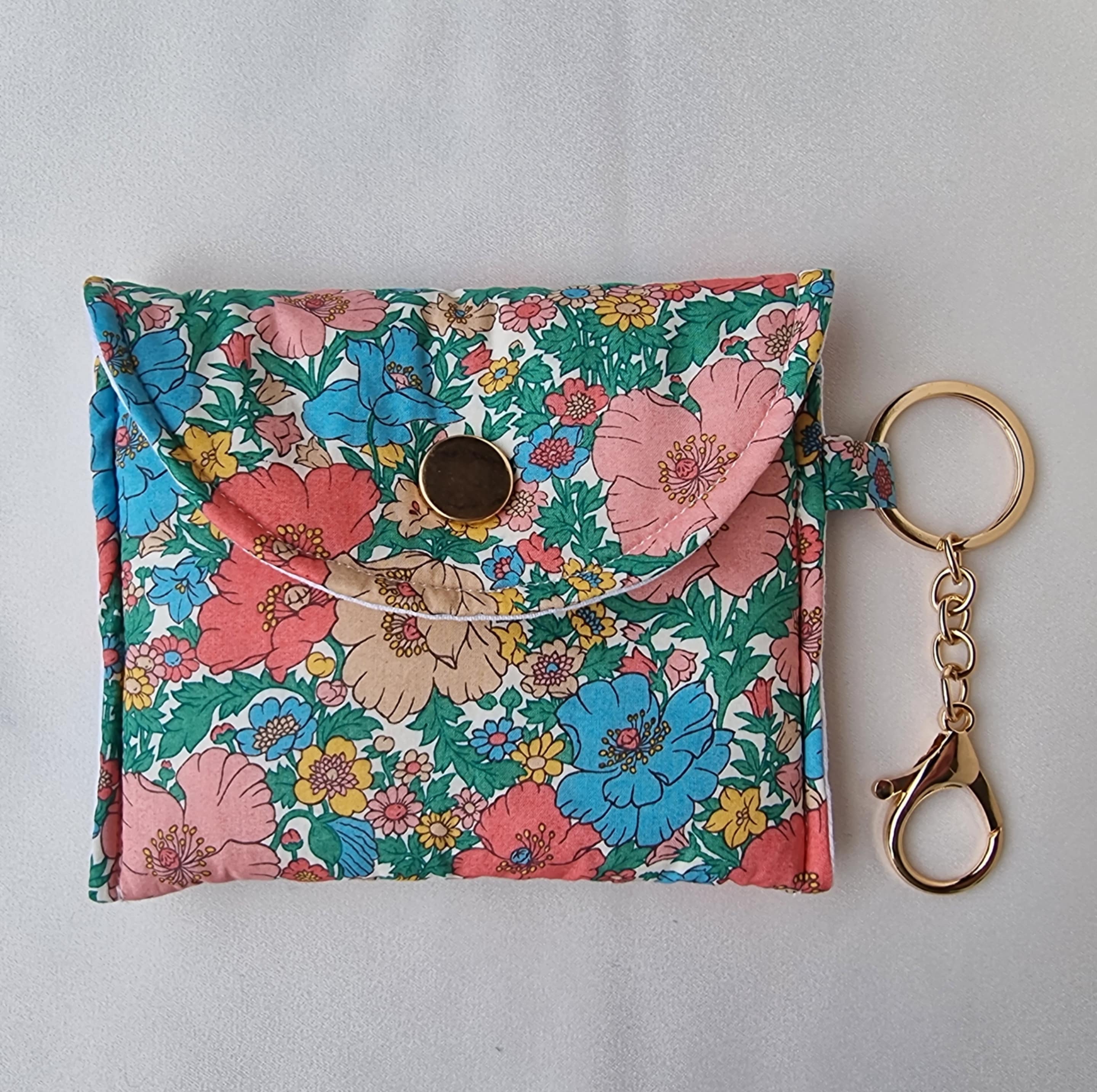 Coin / Accessory Purse