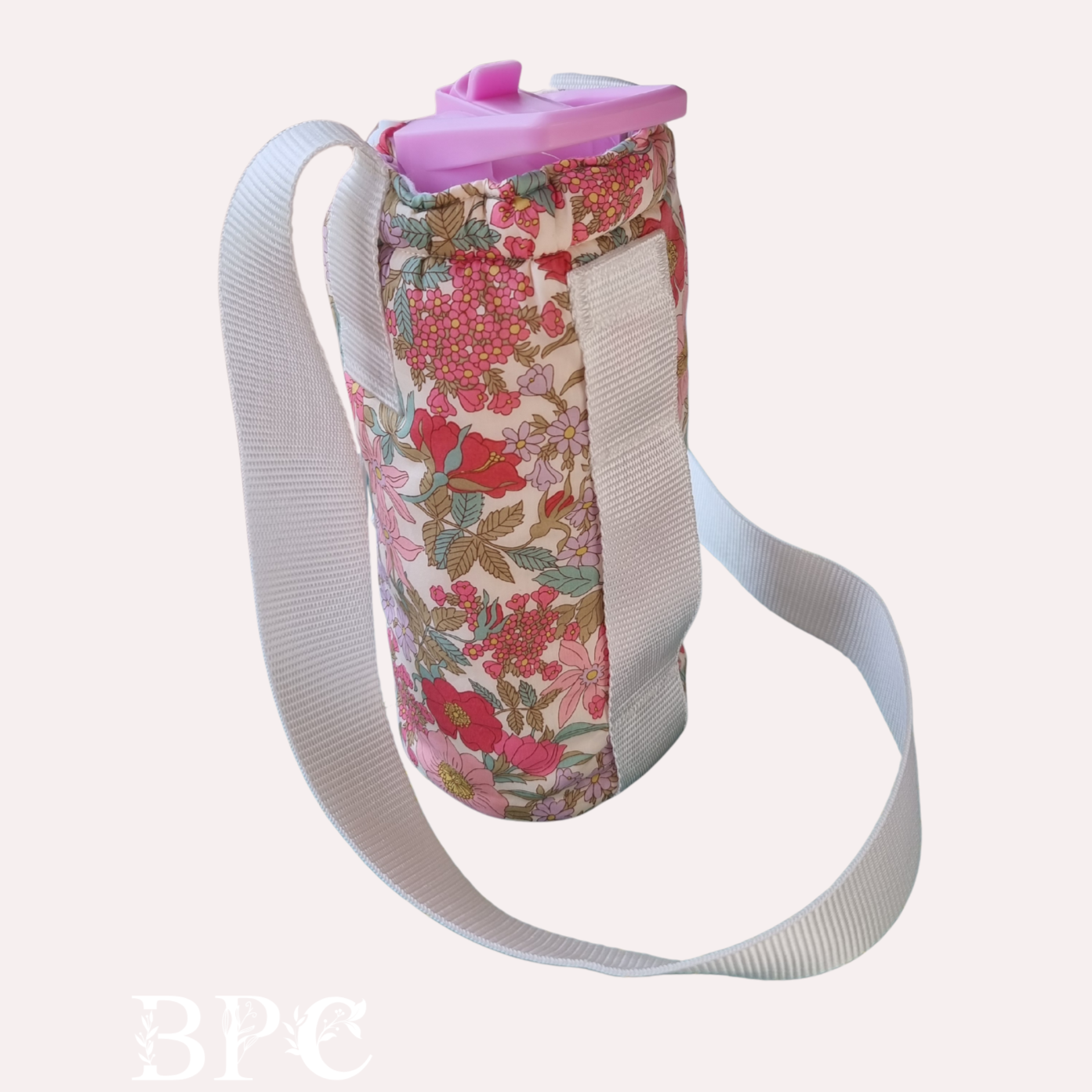 Drink Bottle Stroller