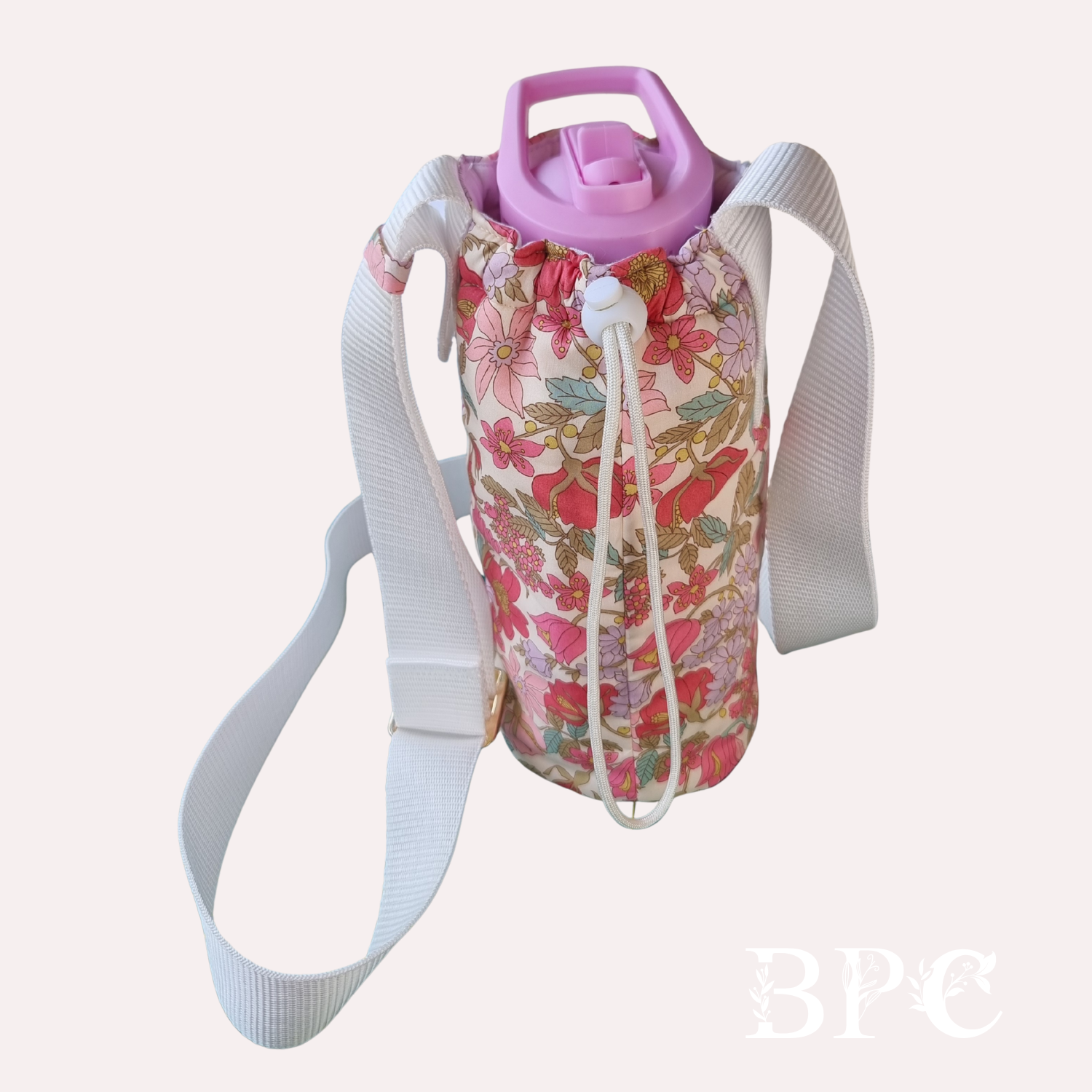 Drink Bottle Stroller