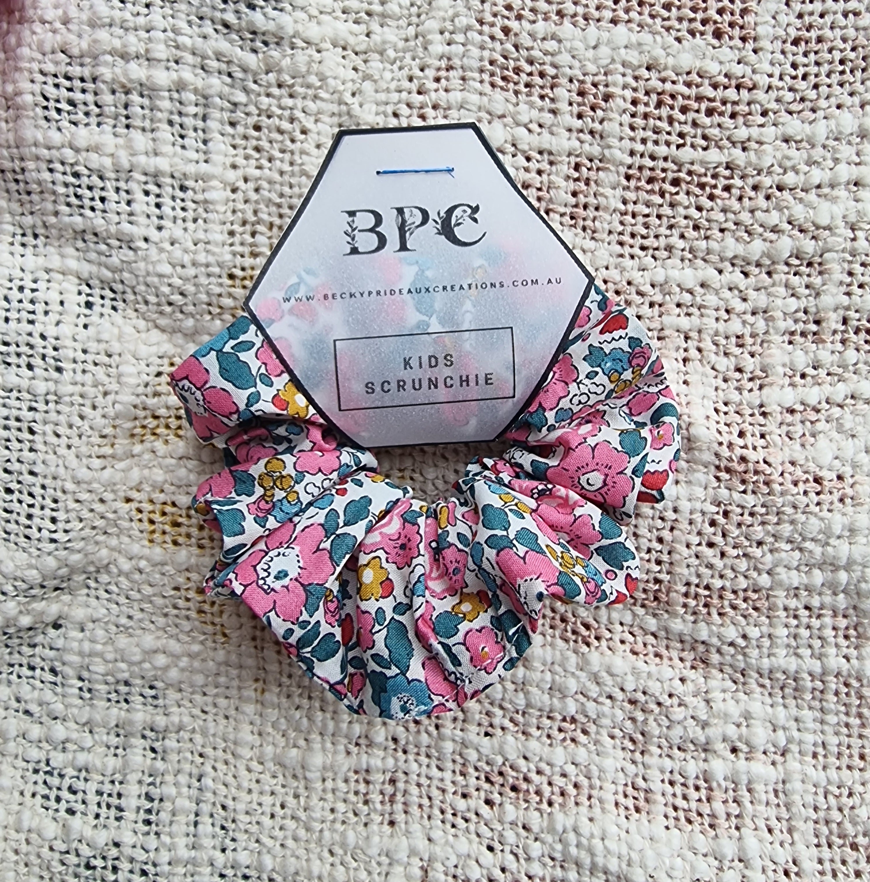 Original Scrunchie Kids