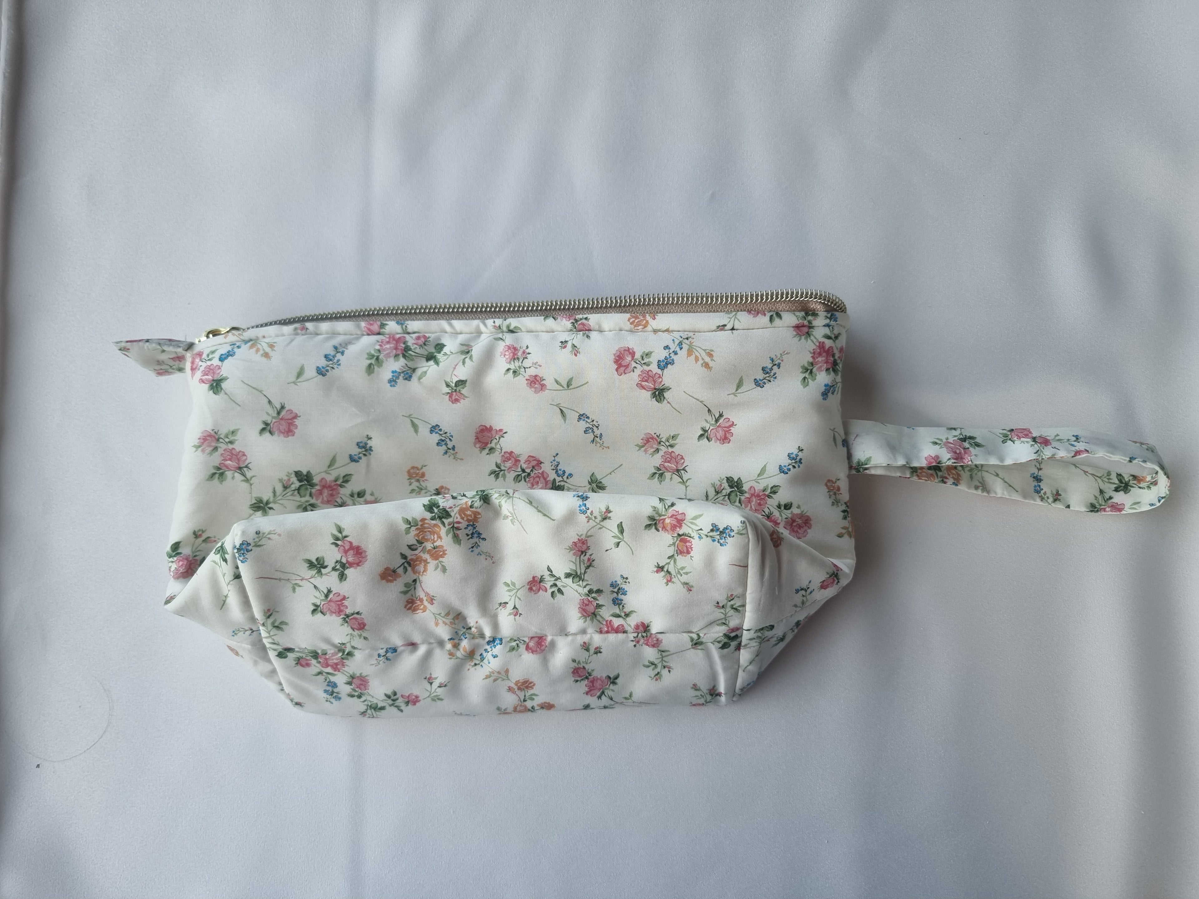 Cosmetic Bag