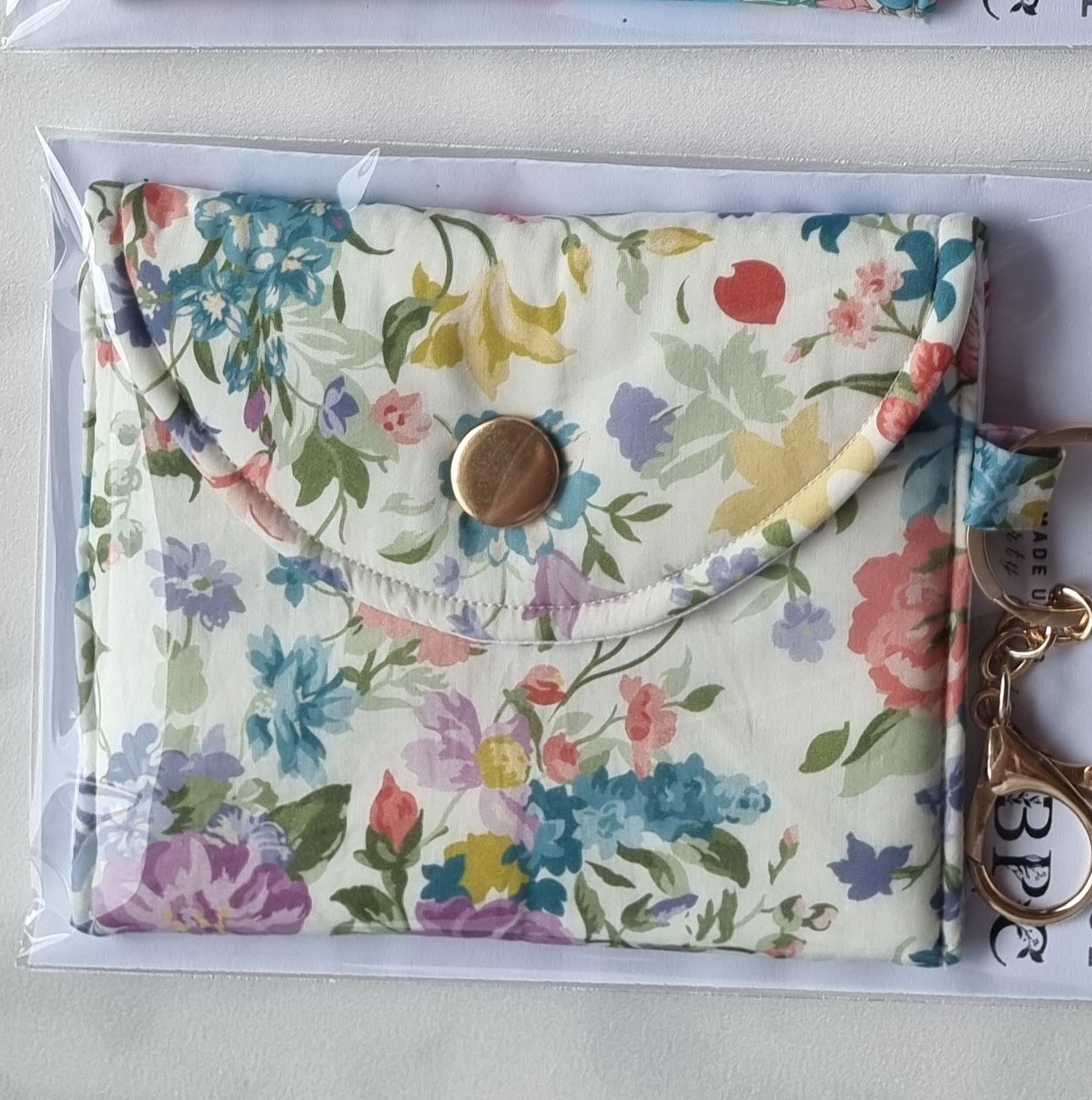 Coin / Accessory Purse