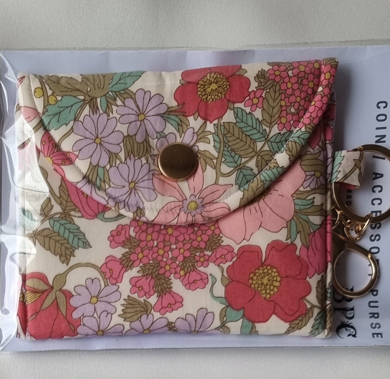 Coin / Accessory Purse