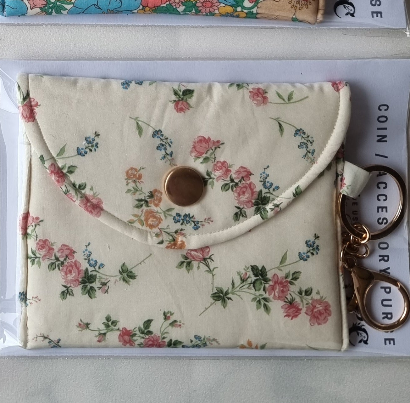 Coin / Accessory Purse