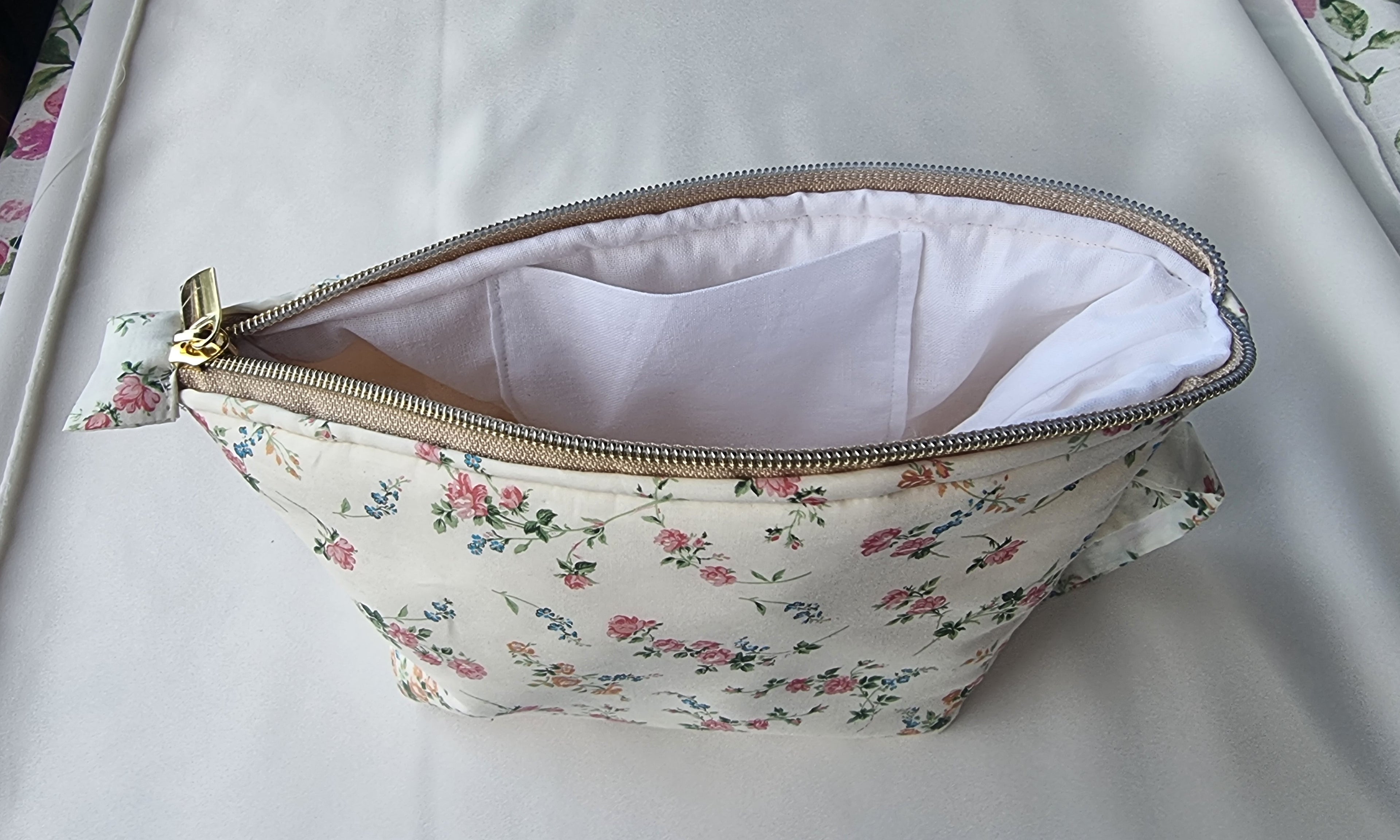 Cosmetic Bag