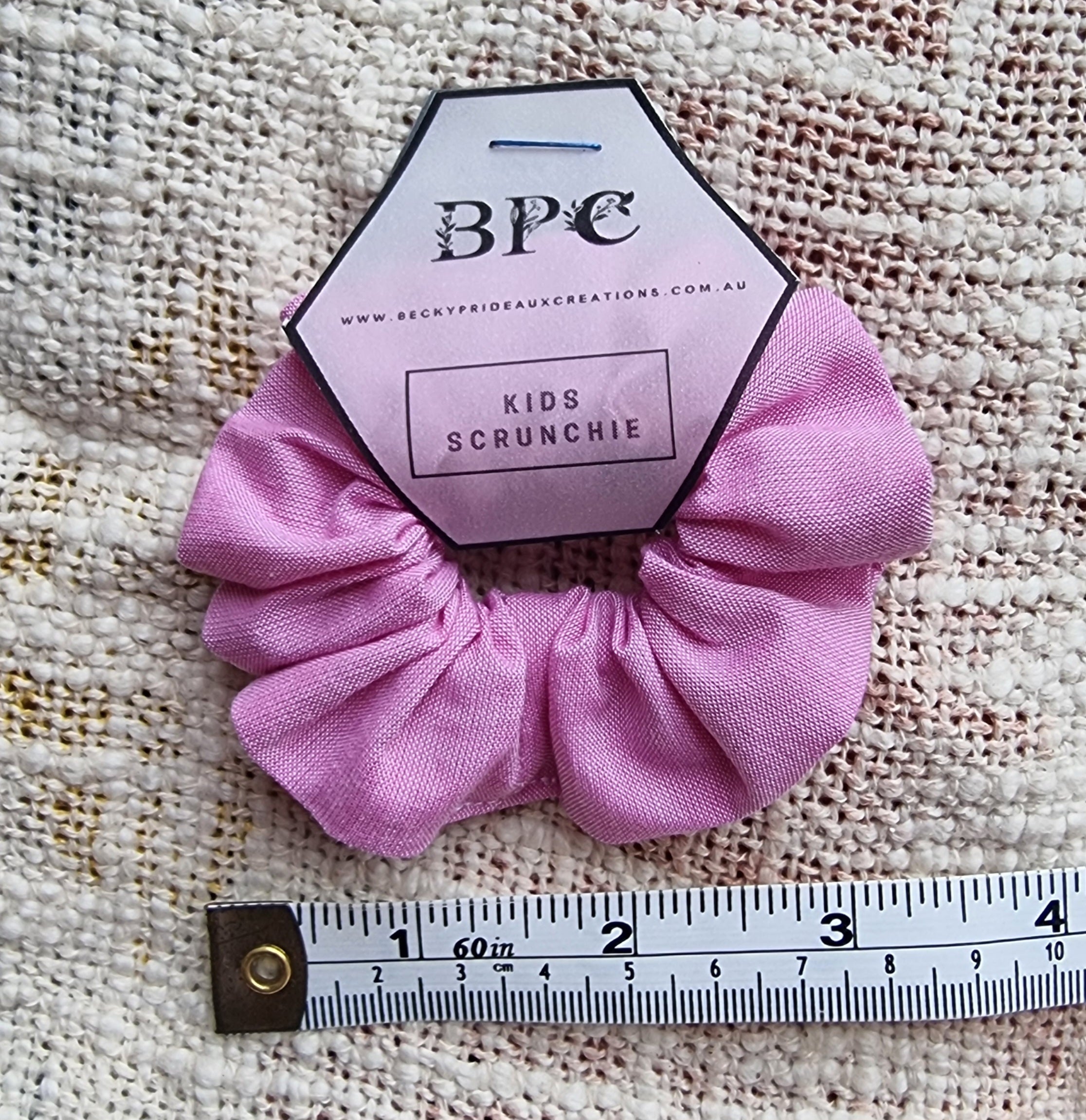 Original Scrunchie Kids