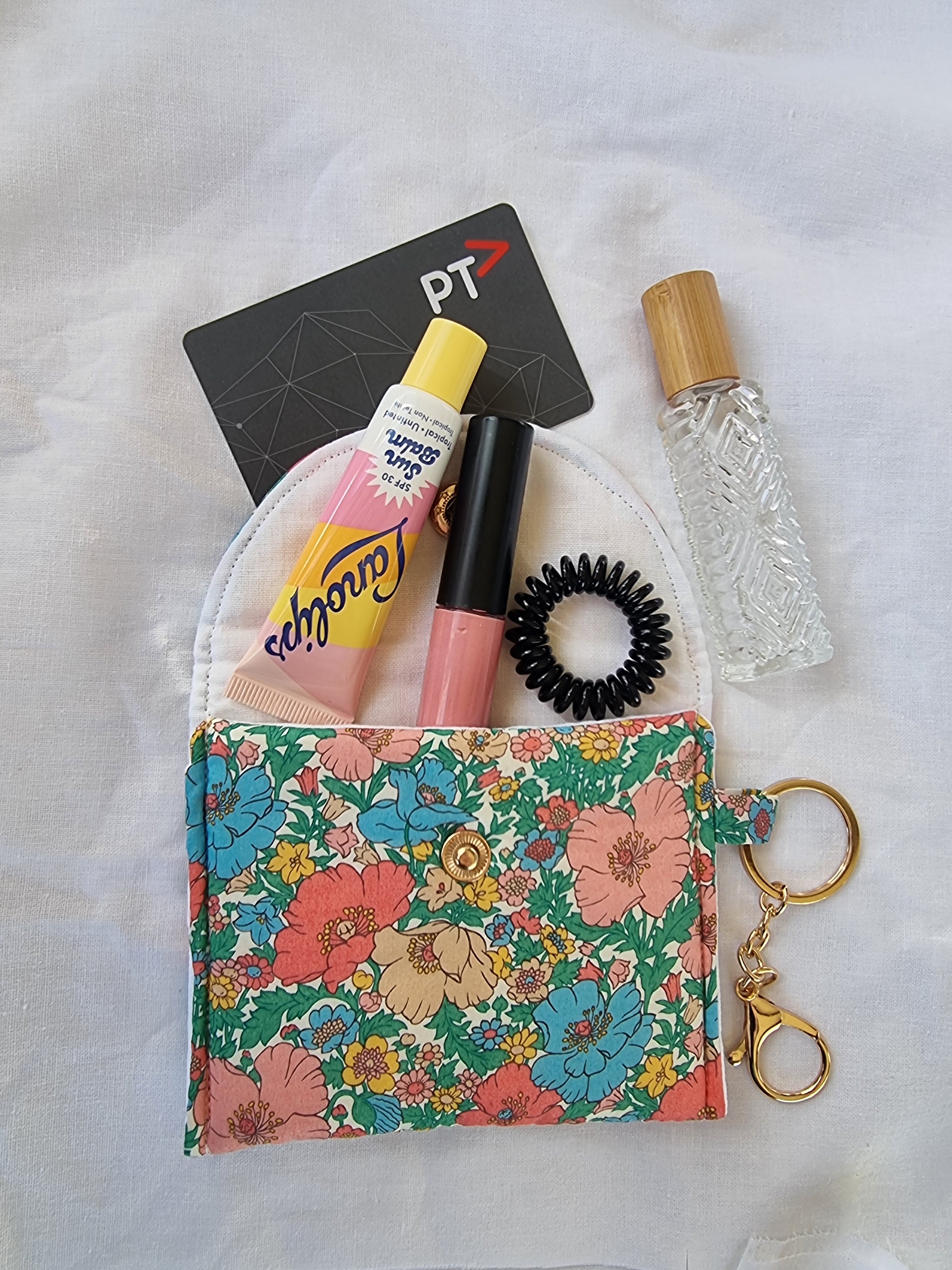 Coin / Accessory Purse