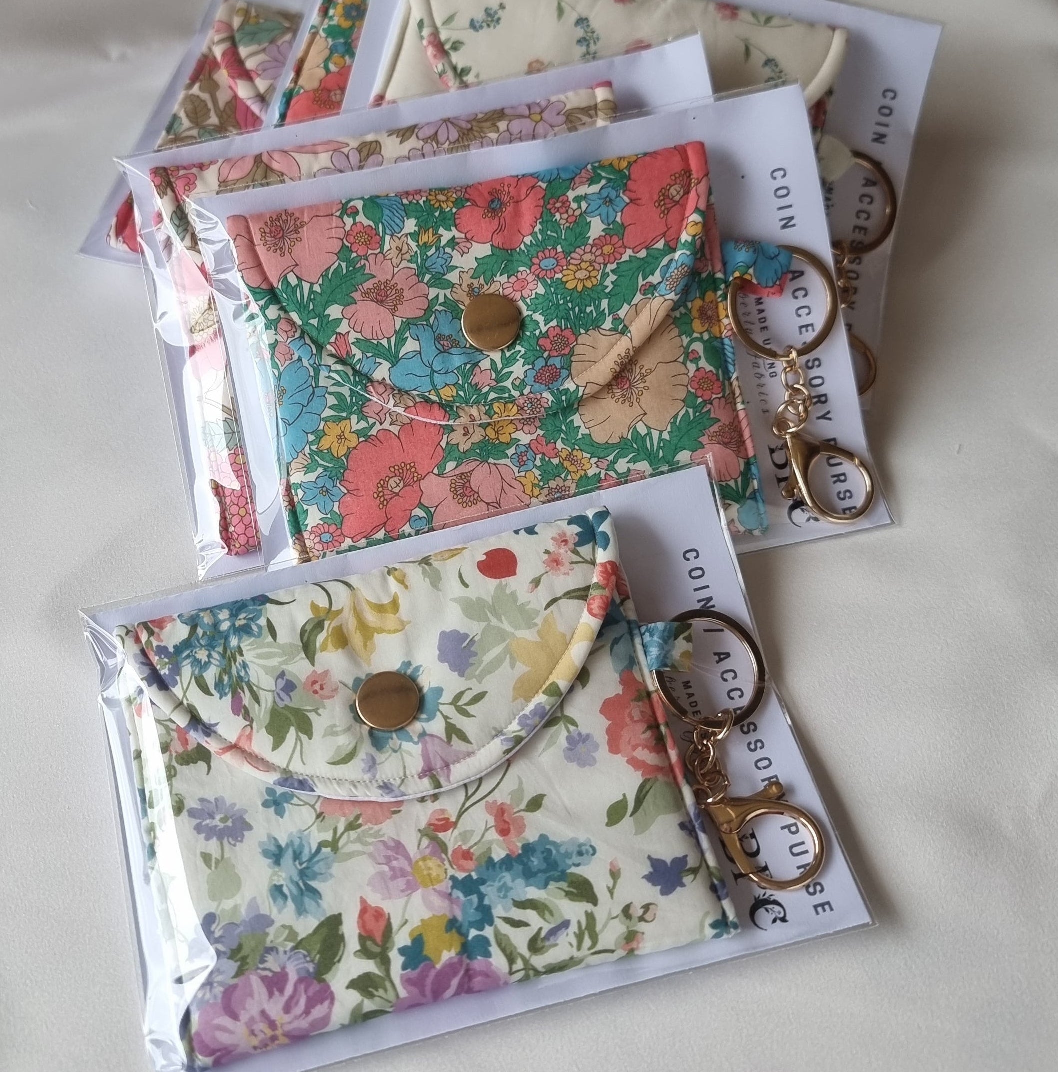 Coin / Accessory Purse