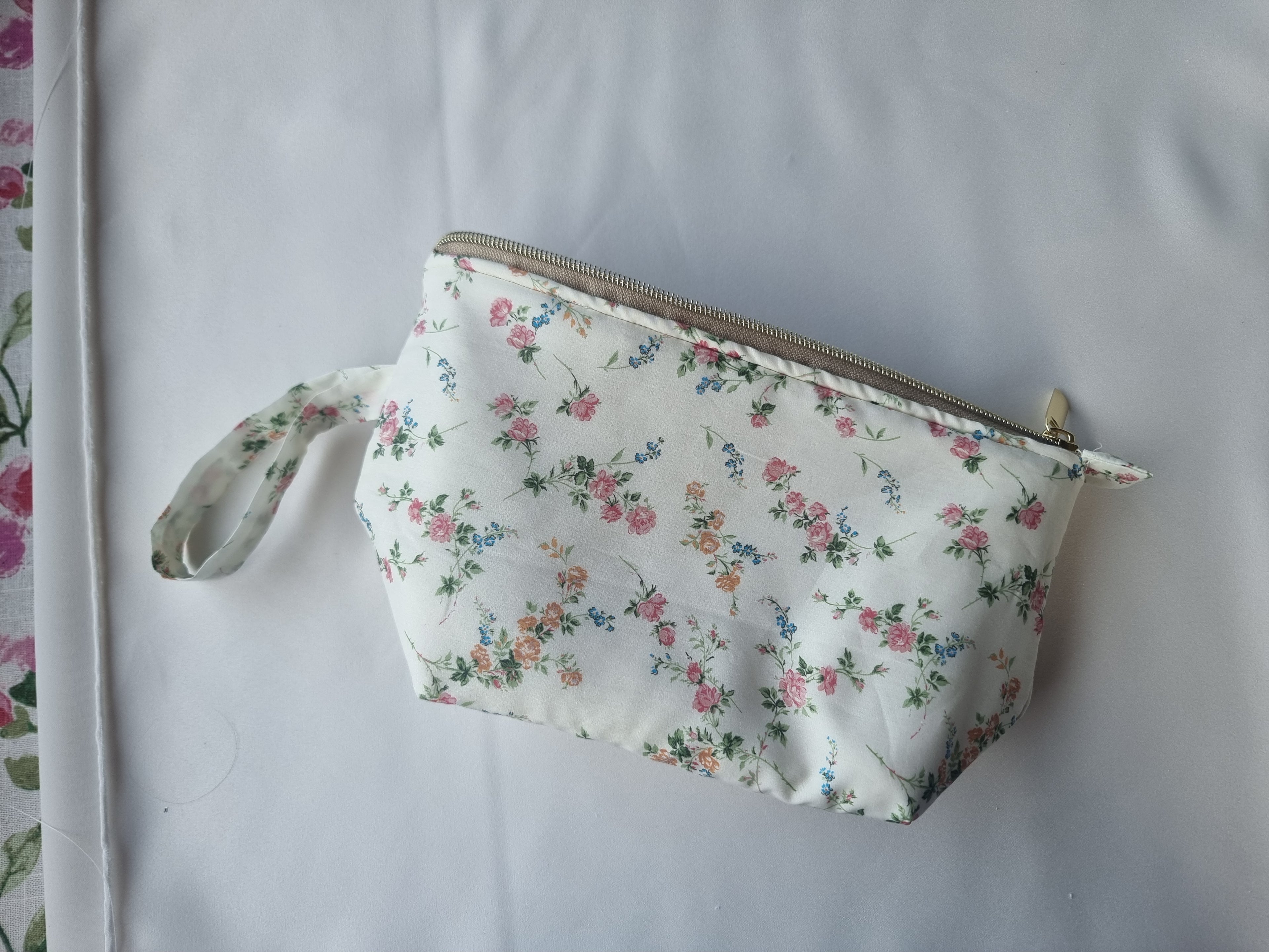 Cosmetic Bag