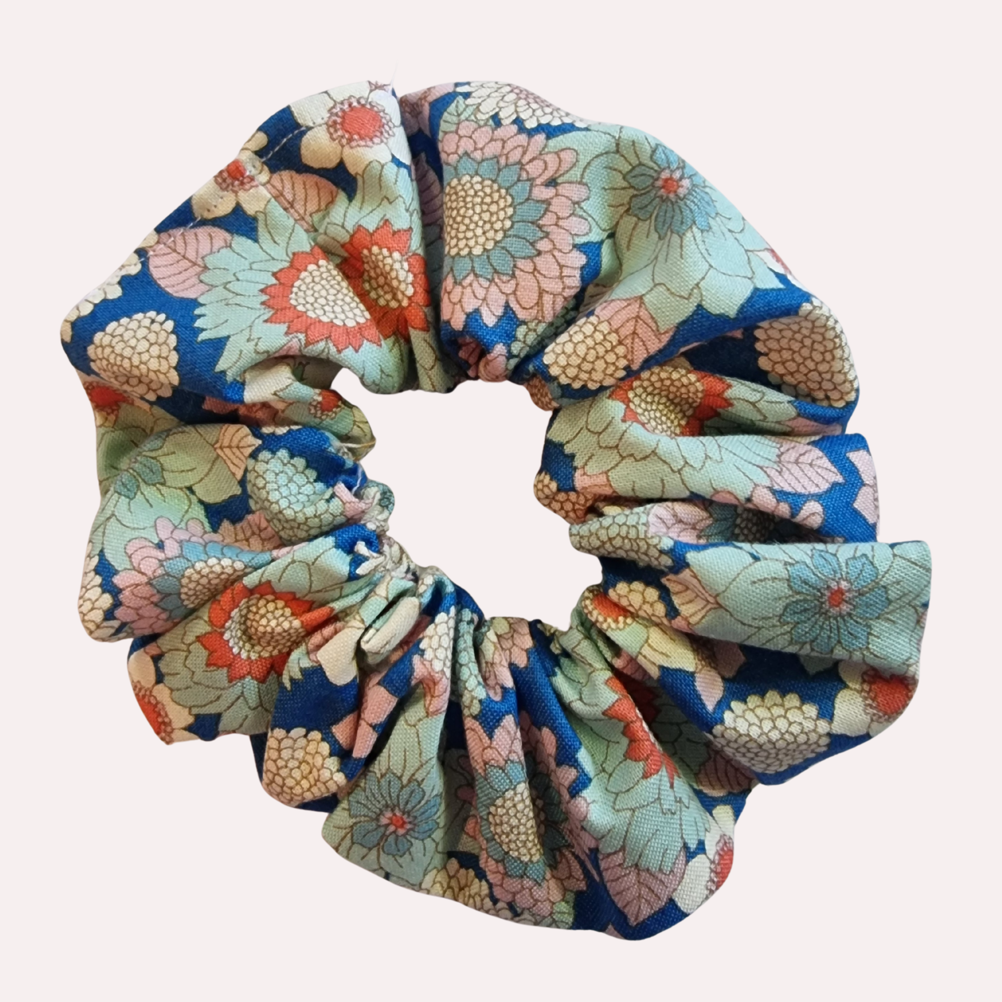 The Original Scrunchies