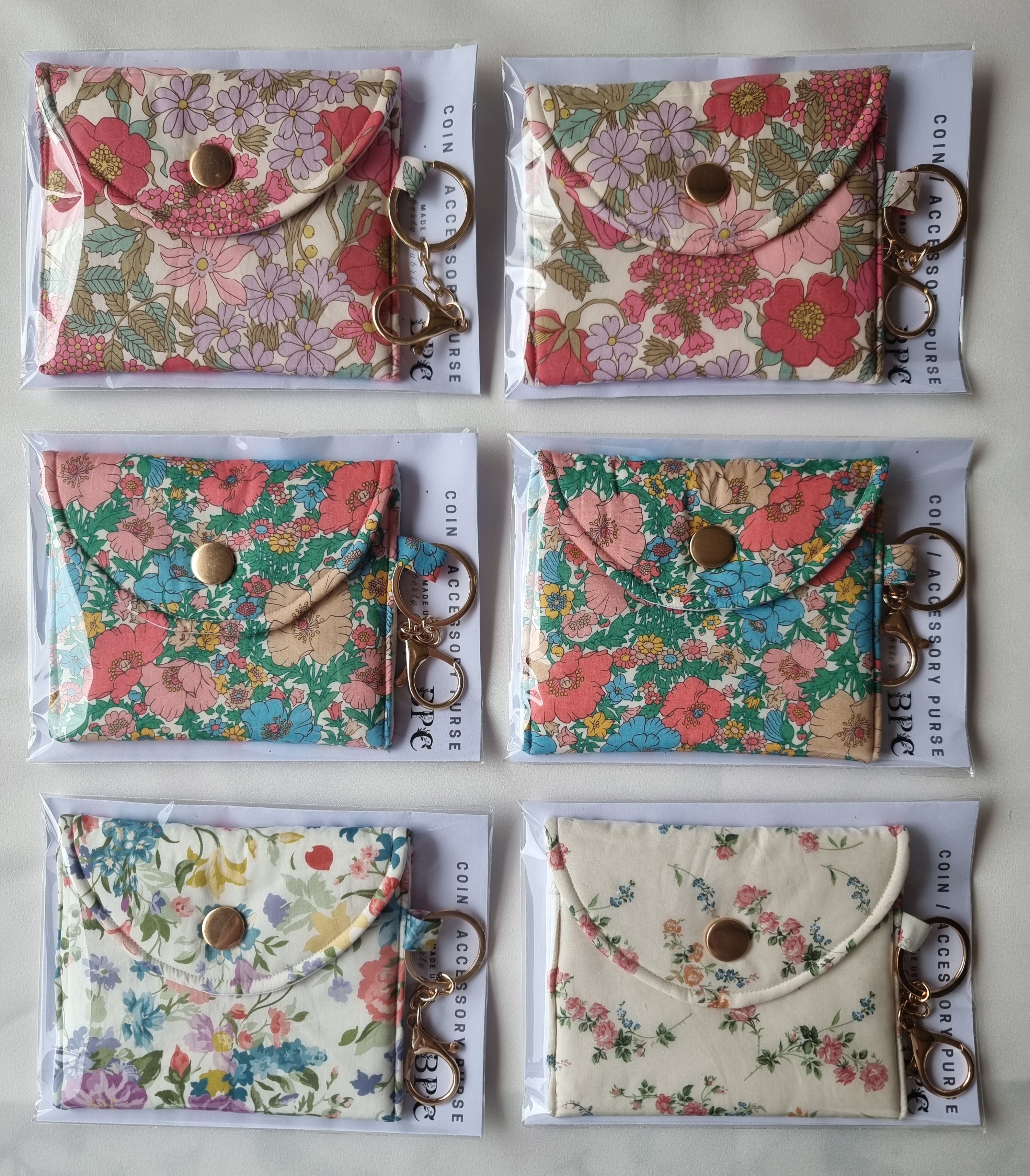 Coin / Accessory Purse