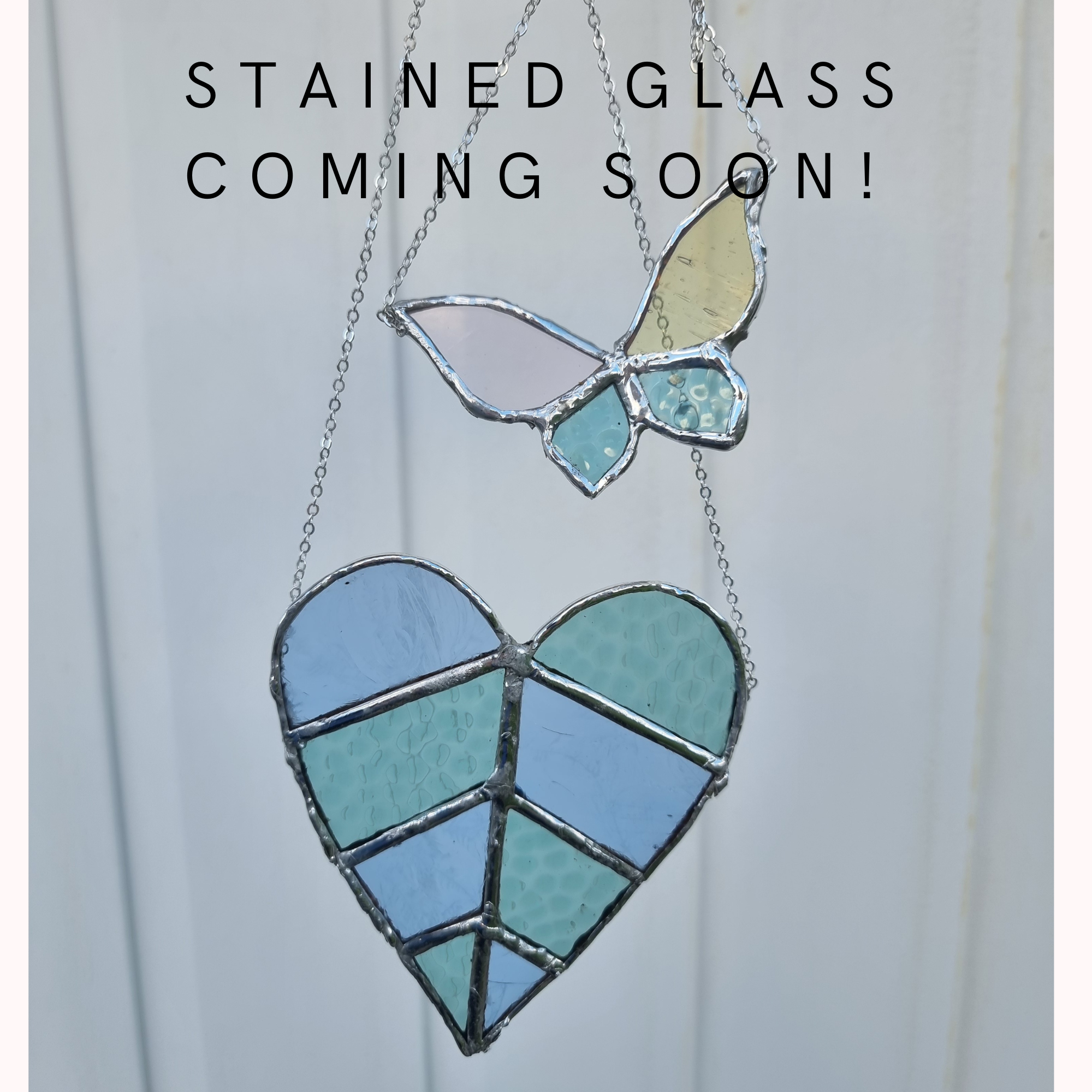 Stained Glass