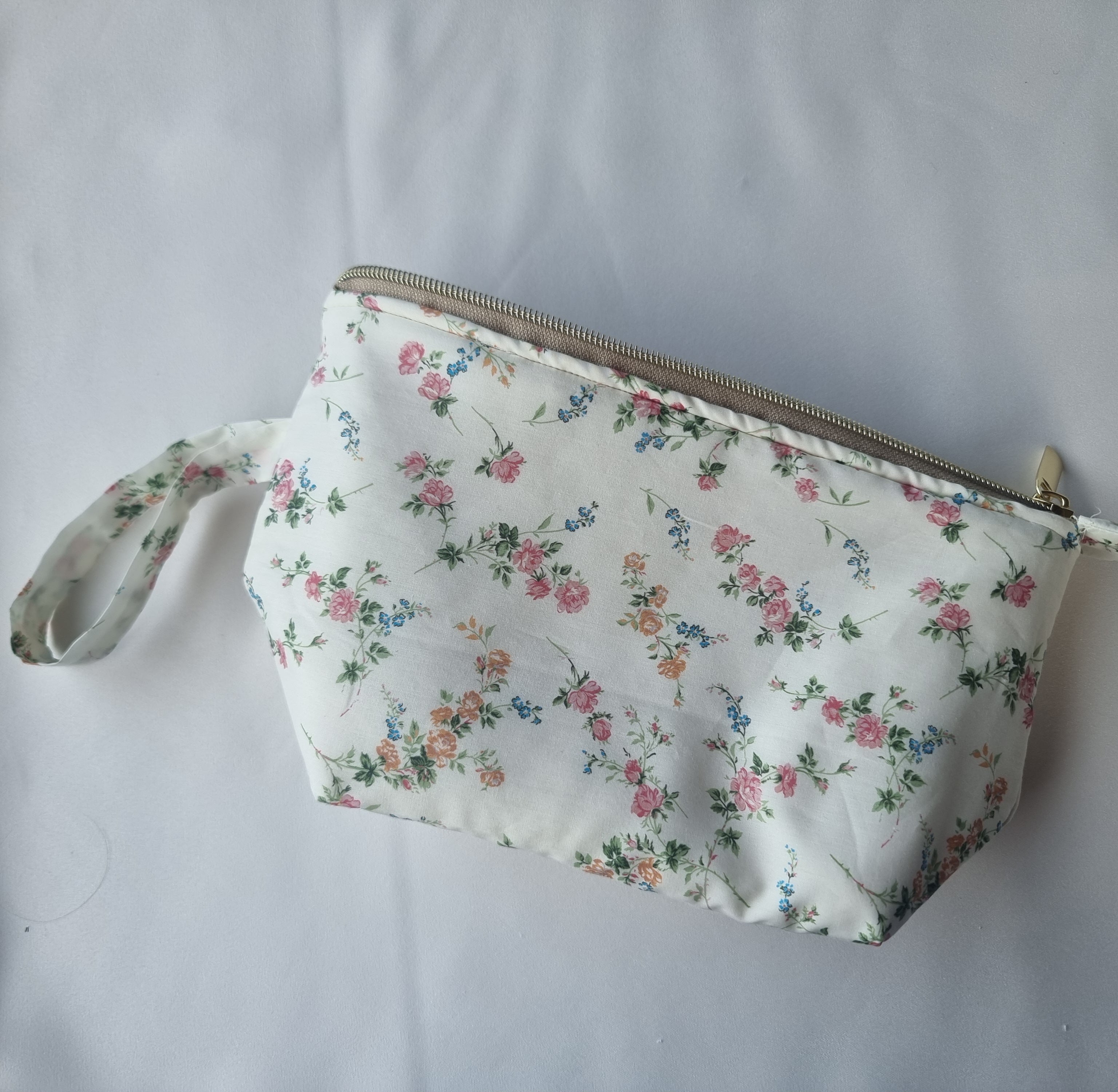 Cosmetic Bags