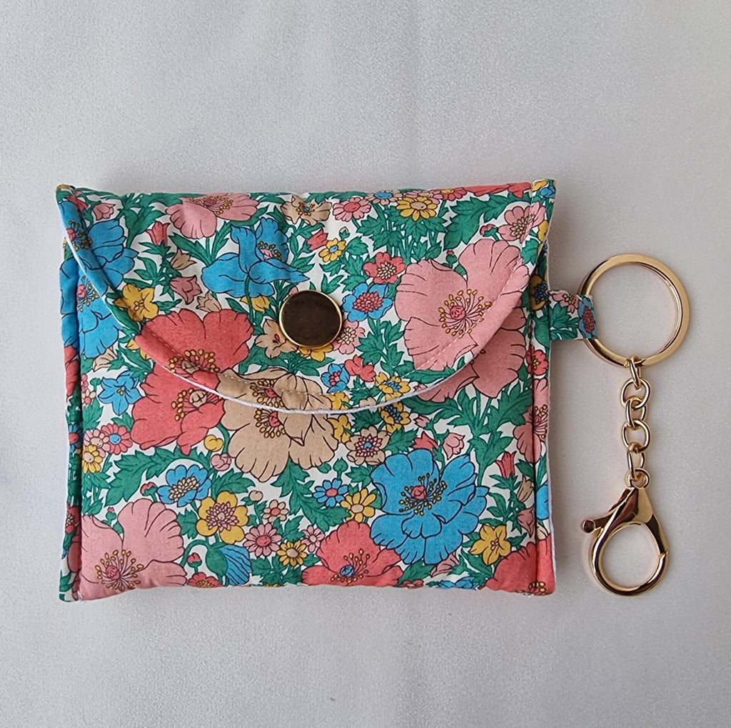Coin / Accessory Purse