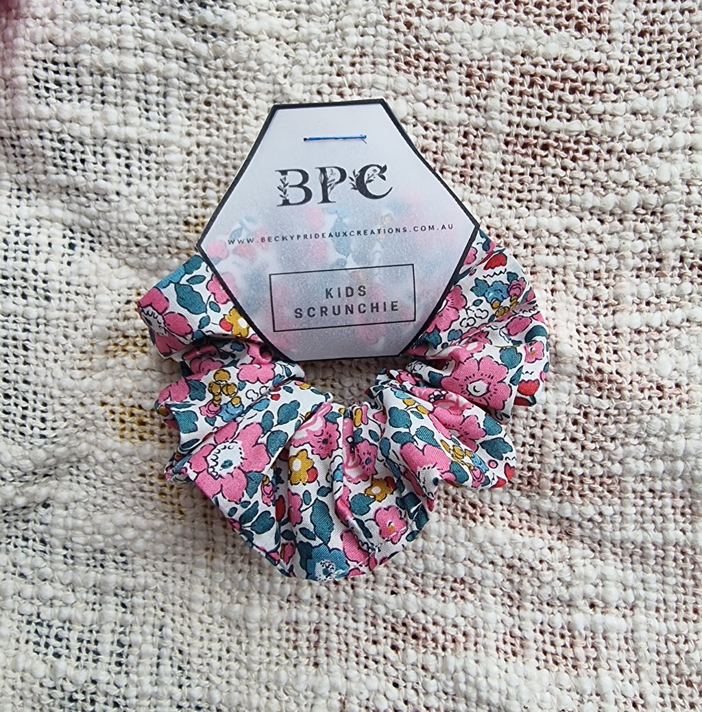 Original Scrunchie Kids