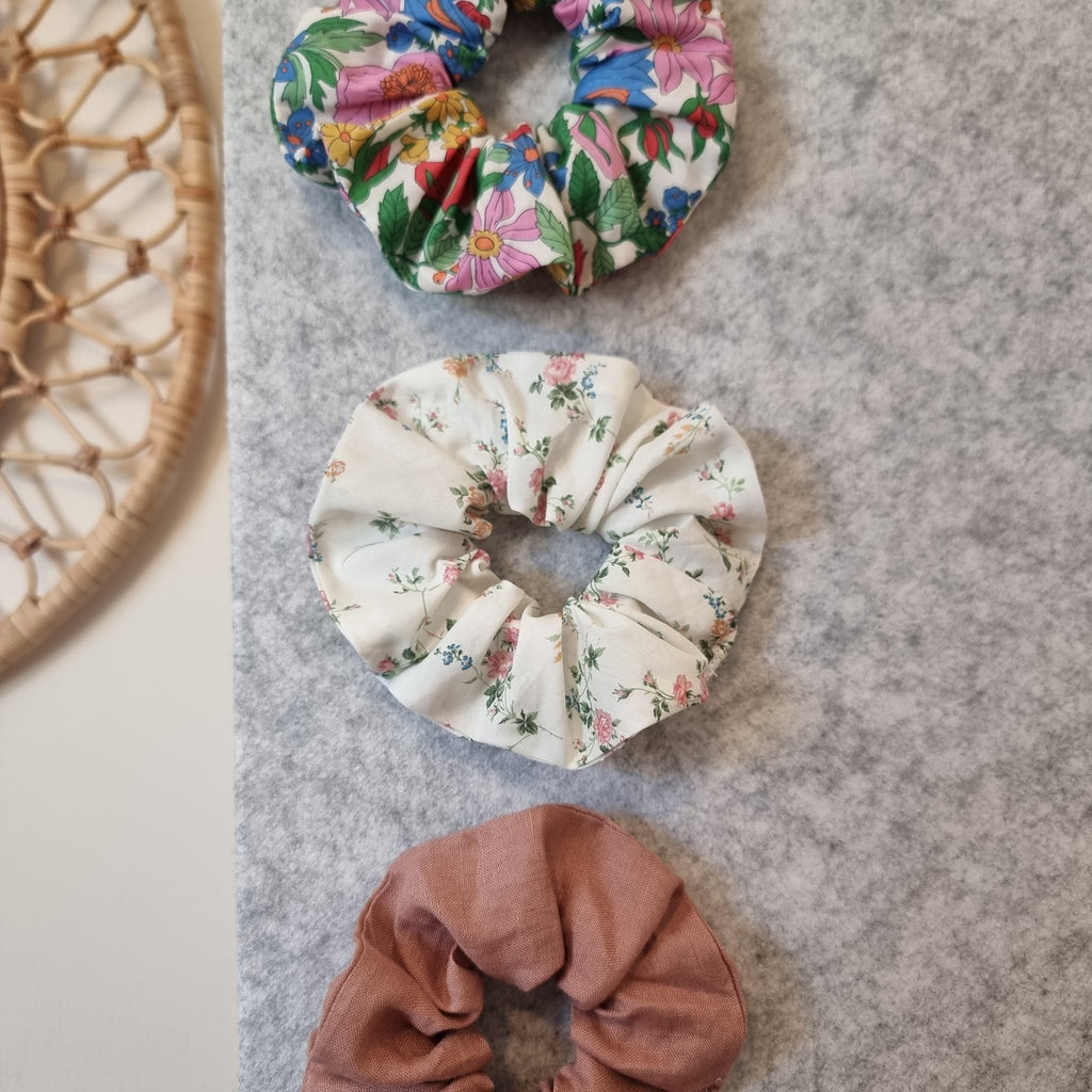 Original Scrunchie 3 PACK