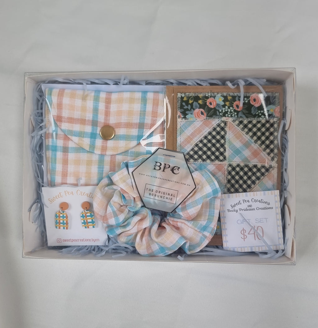 Gift Box Pastel Large