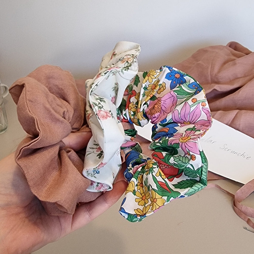 Original Scrunchie 3 PACK