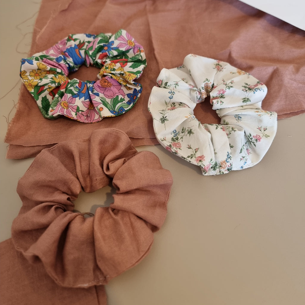 Original Scrunchie 3 PACK