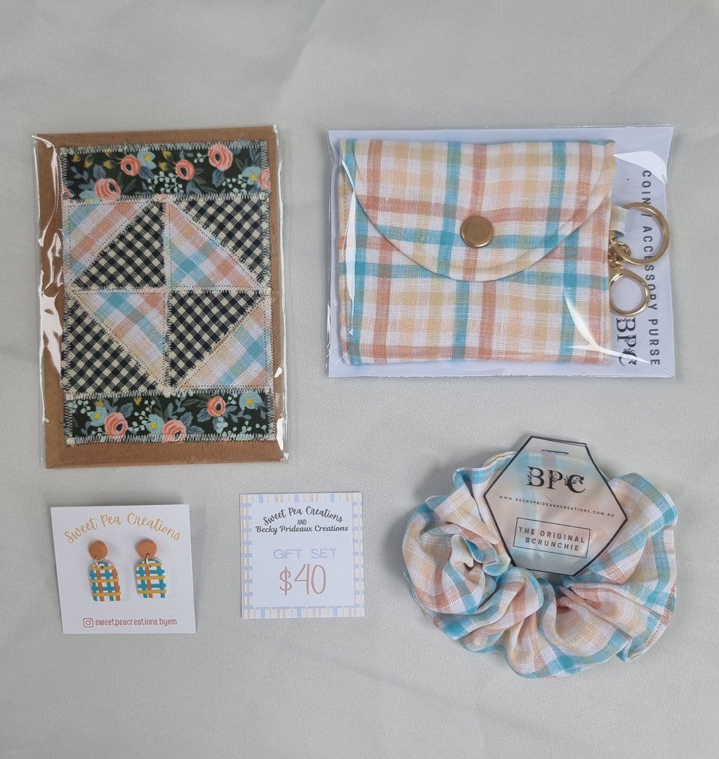Gift Box Pastel Large