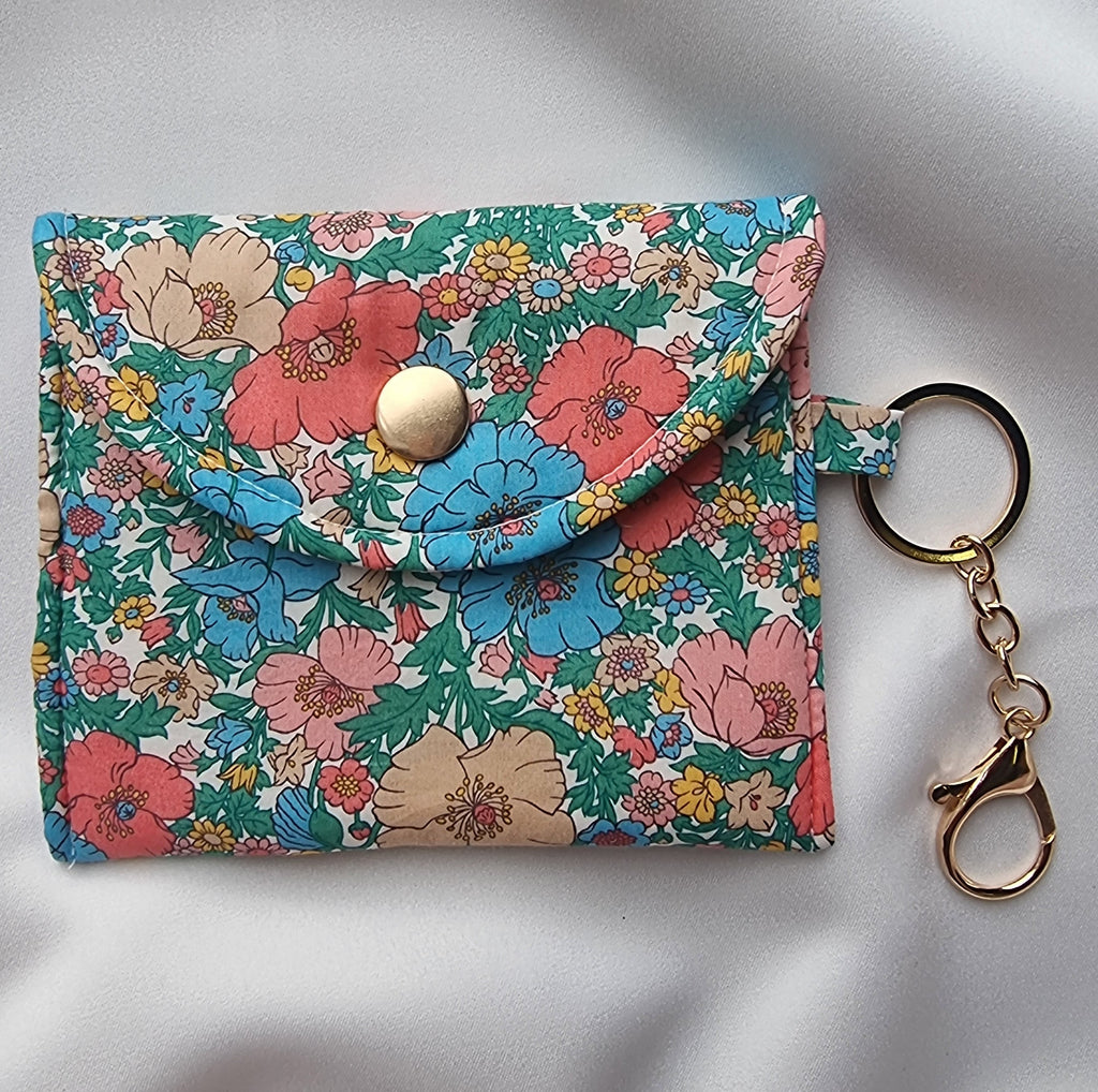 Purse: Meadow Song