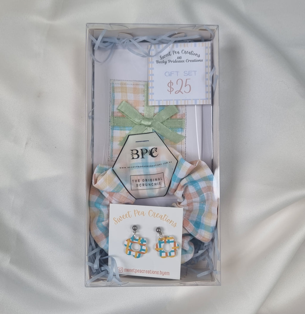 Gift Box Pastel Medium